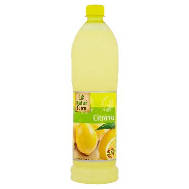 Limonada Natur Farm 1l 40%