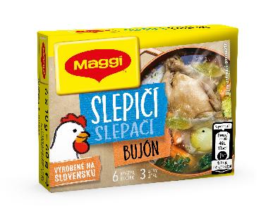 Maggi piščančja juha 3l 60g