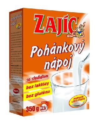 Ajdov napitek. Zajec 350 g