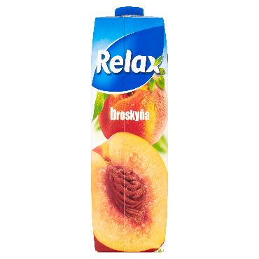 Relax breskev 1l