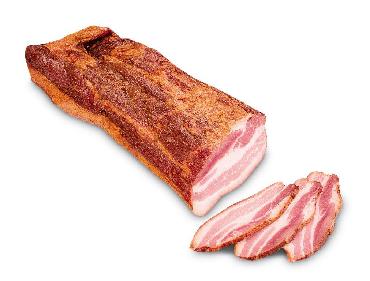 Domača slanina