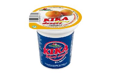 Kika rižev marelični desert 125 g