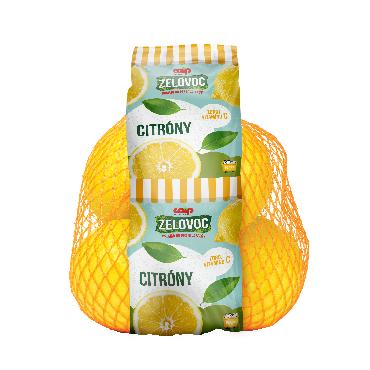 COOP Limone 500g Zelovoc