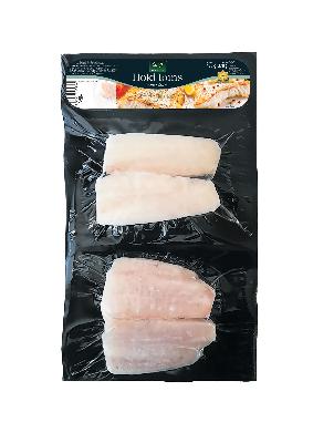 COOP Hoki porcija pečenke 420g Premium