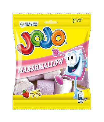 Jojo marshmallow bonboni 80 g