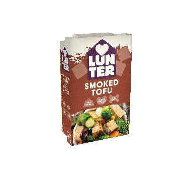 Lunter dimljeni tofu 160 g