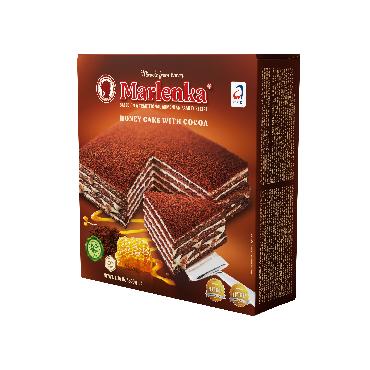 Marlenka - kakavova torta 800 g