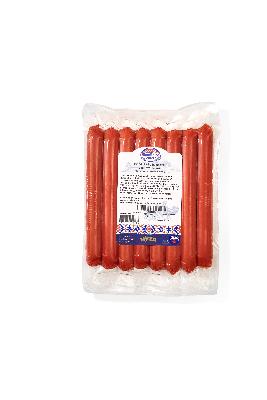 COOP perutninske klobase VB XXL 485g MD