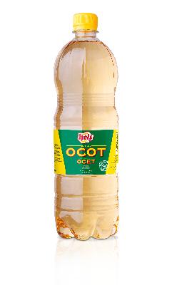 Fermentirani kis Hels 8% 1L