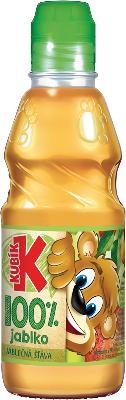 Kocka 100% jabolko 300ml