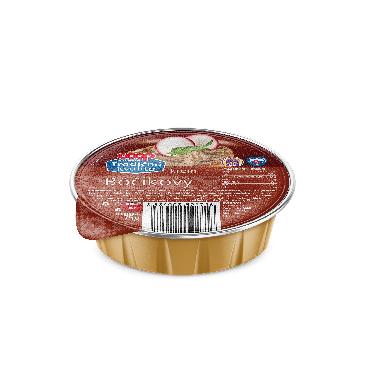 COOP Krema iz svinjskega trebuha 75g TK