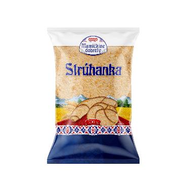 COOP drobtine 500 g MD
