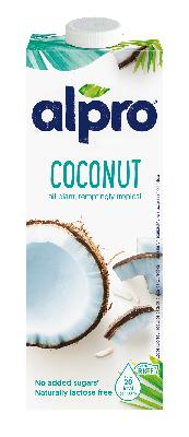 Alpro kokosov napitek 1l