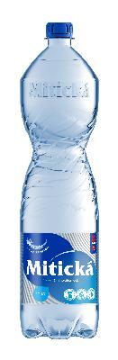Mitska peneča pijača 1,5 l PET