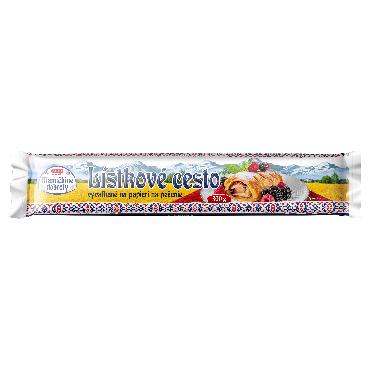 COOP Listnato testo ohlajeno 300g MD