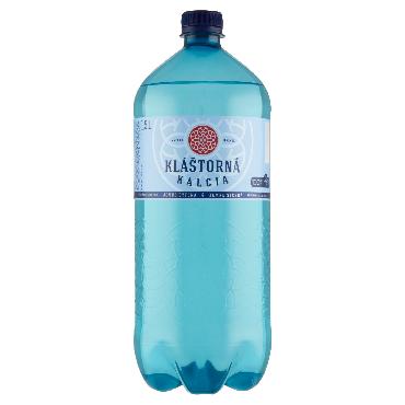 Samostan Kalcia rahlo gazirana 1,5 l PET