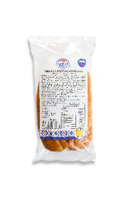 Pakiranje skute v vrečki COOP 80 g