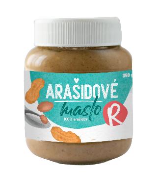 Arašidovo maslo 350 g