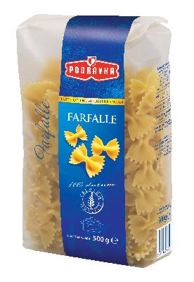 Farfalle 500 g