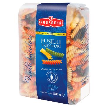 Trikolorni fusili 500 g
