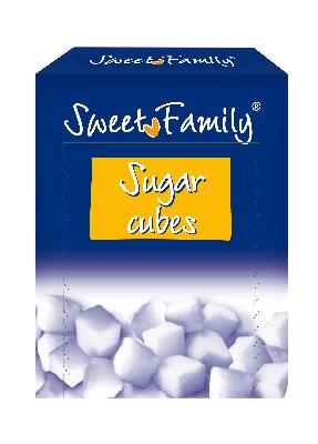 Sladkorne kocke 0,5 kg