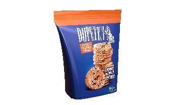 Pečene preste Dupetky s sezamom 180 g
