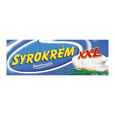 Sir Syrokrem Smotanela XXL 200g