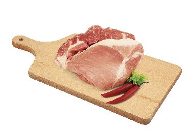 Pust svinjski kotlet