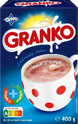 Granko kakav Original 400g