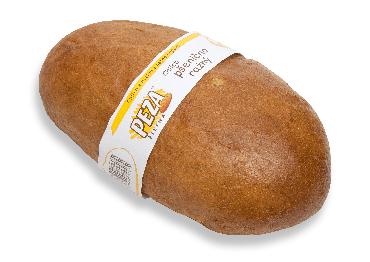 Pšenično-rženi kruh s trakom 500 g