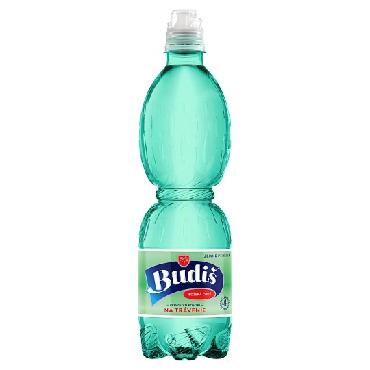 Budis rahlo gazirano 0,5l