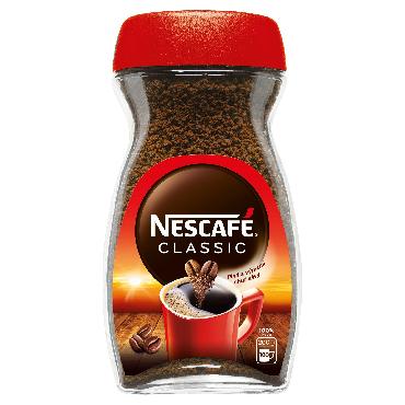 Nescafé klasična kava 200 g