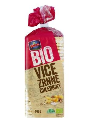 BIO Racio sendviči, izbor 140g