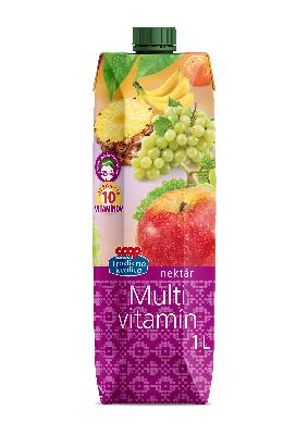 COOP Nectar Multivitamin 45% 1L TK