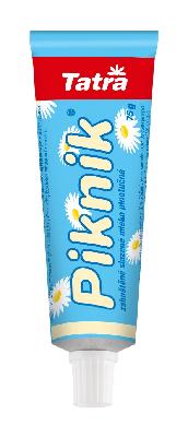 Kondenzirano mleko Picnic 75g