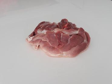 Kolenski brat brez kosti