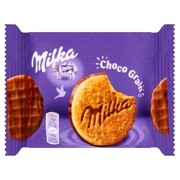 Milka čokoladna zrna 42 g