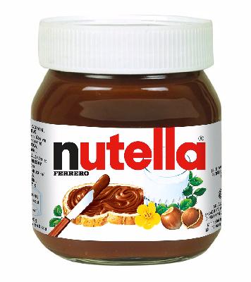 Nutellina krema 350 g