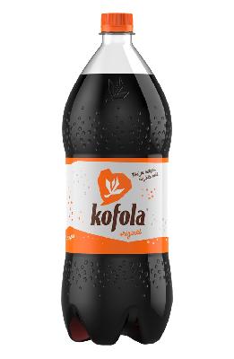 Kofola original 1,5l PET