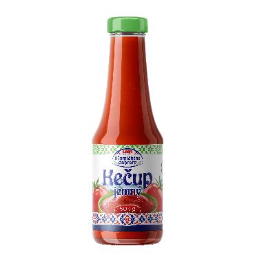 COOP blagi kečap 503 g MD