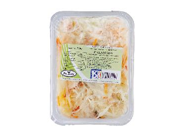 Čalamada 750g-skleda