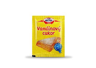 Vaniljev sladkor 20 g
