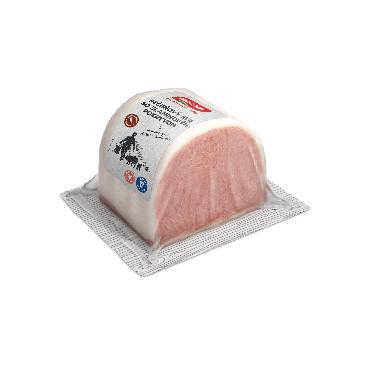 Jetrni sir s slanino VB 220g