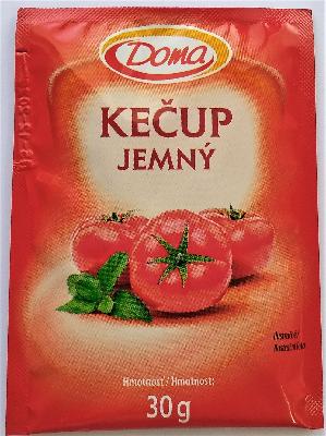 DOMA blagi kečap 30 g