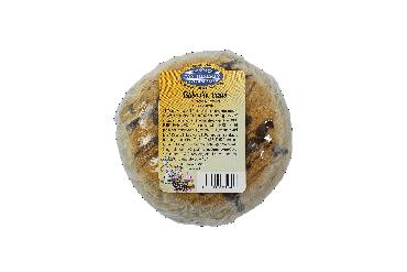 Natrgani biskvit 250 g