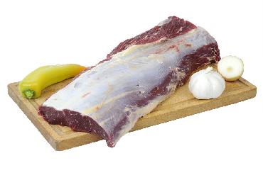 Visokofrekvenčno praženje