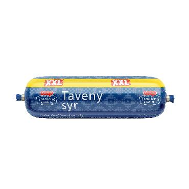 Topljeni sir COOP XXL 140g TK