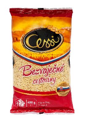 Riž brez jajc Cessi 400 g
