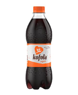 Kofola original 0,5l PET