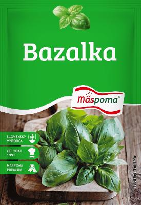 Bazilika 9 g